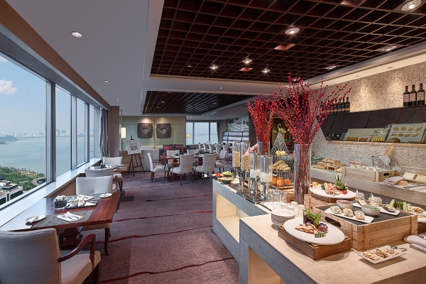 Hotel Pan Pacific Xiamen